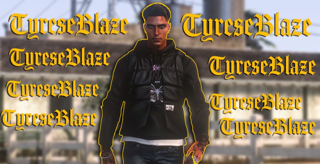 TyreseBlaze HD