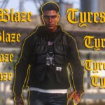 TyreseBlaze HD