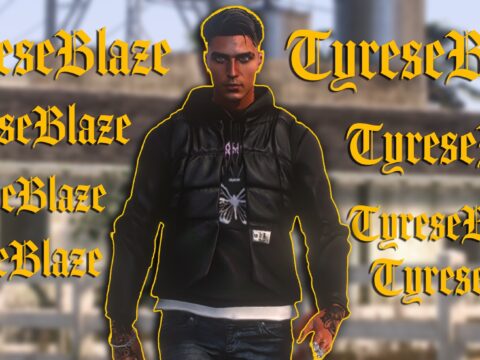 TyreseBlaze HD