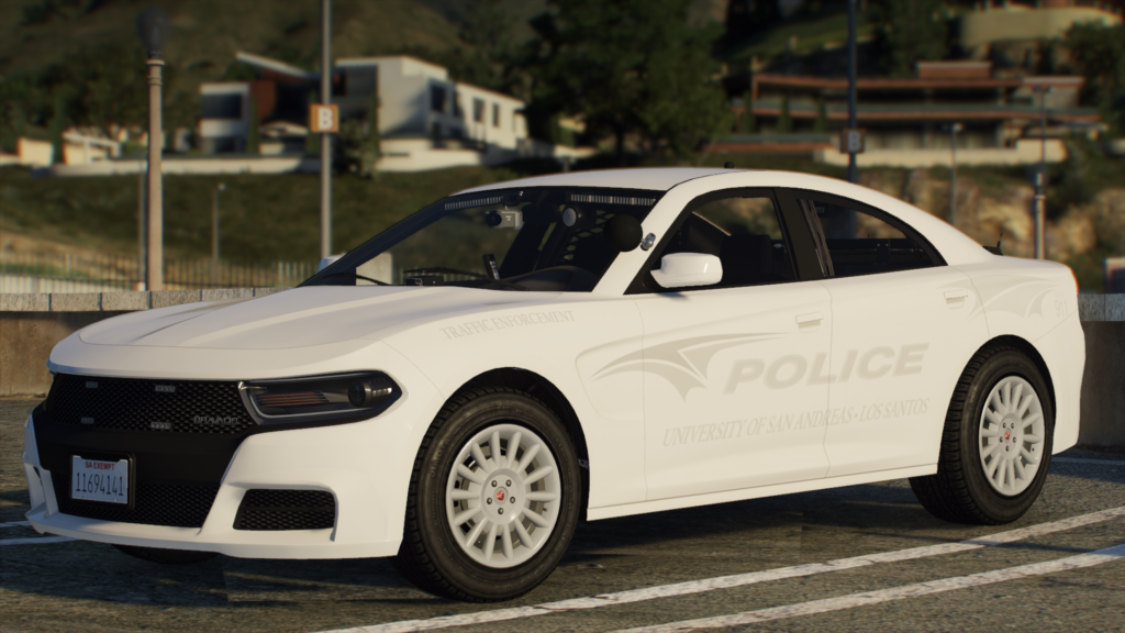 ULSA Police