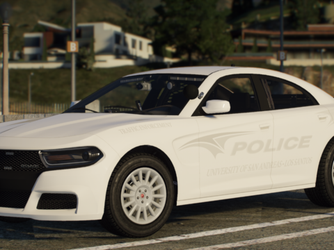 ULSA Police