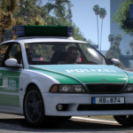 Übermacht Sentinel - German Police | NON-ELS V1.0.1 Übermacht Sentinel - German Police 6