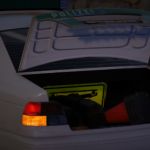Übermacht Sentinel - German Police2