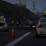 Übermacht Sentinel - German Police5