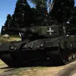 Ukraine Military Livery Pack