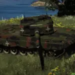 Ukraine Military Livery Pack3