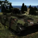 Ukraine Military Livery Pack4