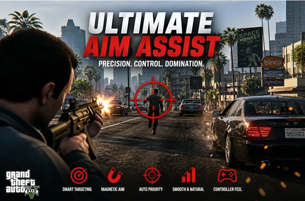UltimateAimAssist 1.0