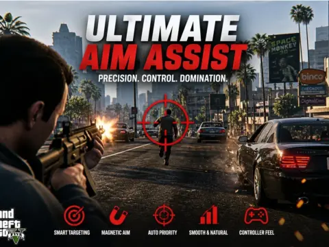 UltimateAimAssist 1.0