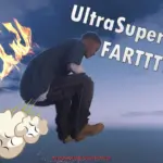 UltraSuperSonicFart