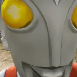 Ultraman Ace 1.0