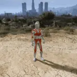 Ultraman Ace 1.02