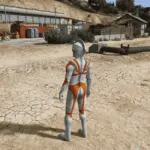 Ultraman Ace 1.03
