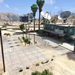 UrbanPlus: World Reimagined [SP/FiveM/RageMP] 0.7.5