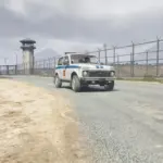 VAZ 2121 Niva - Police4