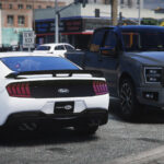 Vapid Dealership Plates 1.02