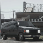 Vapid Steed 1500