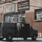 Vapid Steed 15002