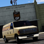 Vapid Steed 15005