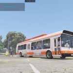 Varied Liveries for LSBS and LTBS2