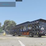 Varied Liveries for LSBS and LTBS3