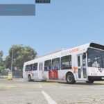 Varied Liveries for LSBS and LTBS4