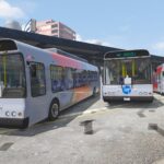 Varied Liveries for LSBS and LTBS5