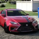 Vectre Custom [Add-On | Tuning | Template] V1.0