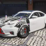 Vectre Custom [Add-On | Tuning | Template] V1.0