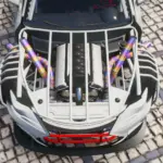 Vectre Custom [Add-On | Tuning | Template] V1.0