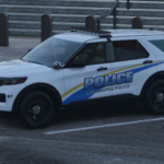 WIP LSPD Mega Pack3