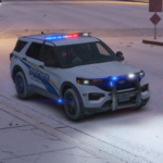 WIP LSPD Mega Pack4
