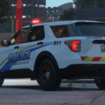 WIP LSPD Mega Pack5