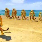 Warrior Tiger 1.03