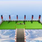 Water Slide Sky Ramp 1.0