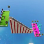 Water Slide Sky Ramp 1.02