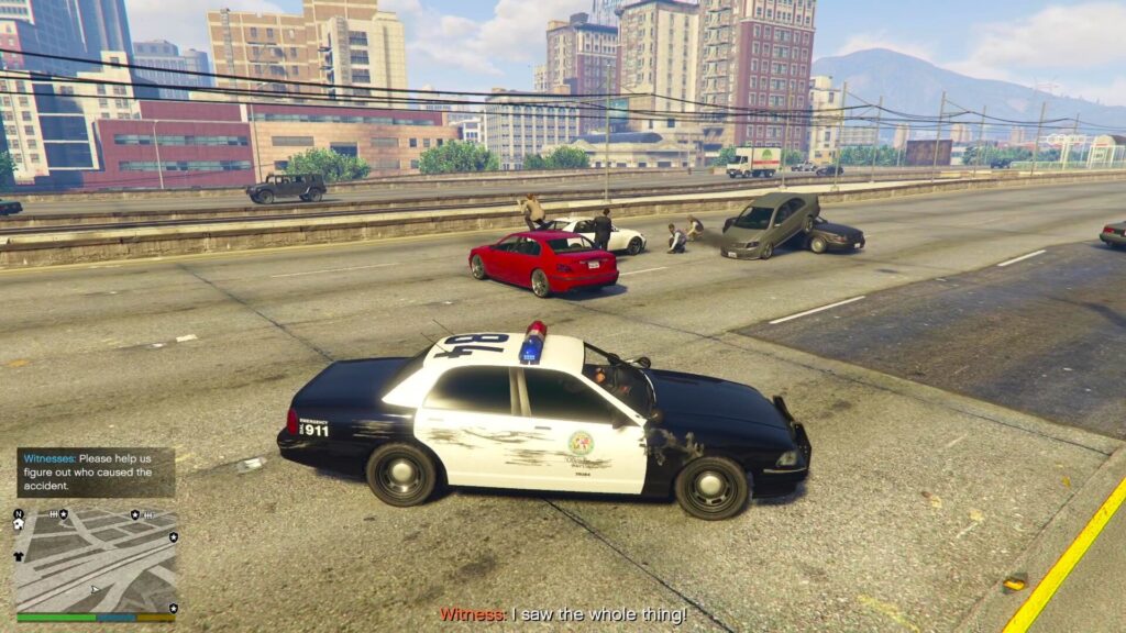 West Coast Callouts 1.7