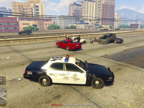 West Coast Callouts 1.7
