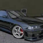 Wheel Rota Slipstream4