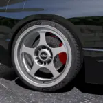 Wheel Rota Slipstream6