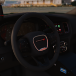 Whelen Legacy 2018 Dodge Charger