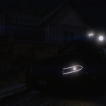 Whelen Legacy 2018 Dodge Charger5