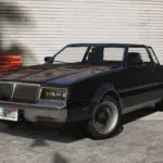 Willard Faction LX