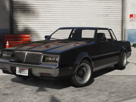 Willard Faction LX