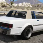 Willard Faction LX2