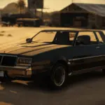 Willard Faction LX5