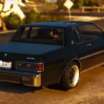 Willard Faction LX6
