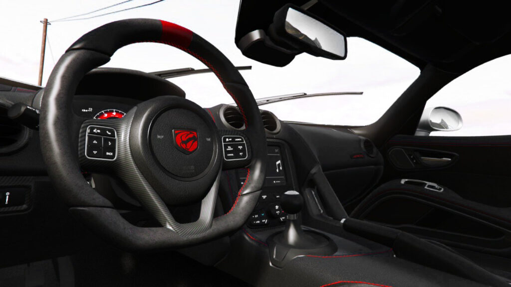 Windscreen Wipers