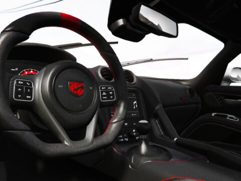Windscreen Wipers