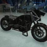 Wolfrider / Apocalypse & Future Edition V0.2